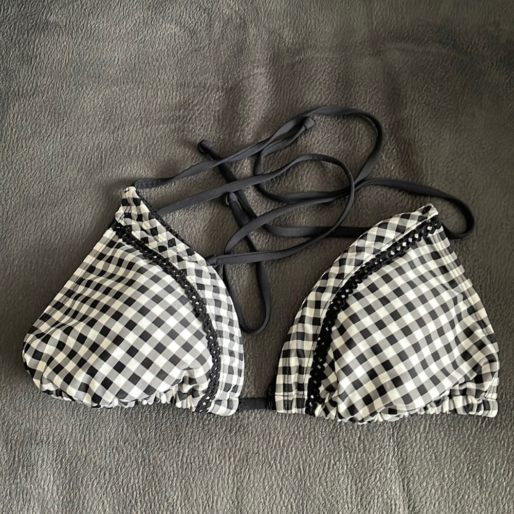 Bikini top